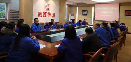 乐玩在线手机版（大中国区）集团太极拳协会总结会