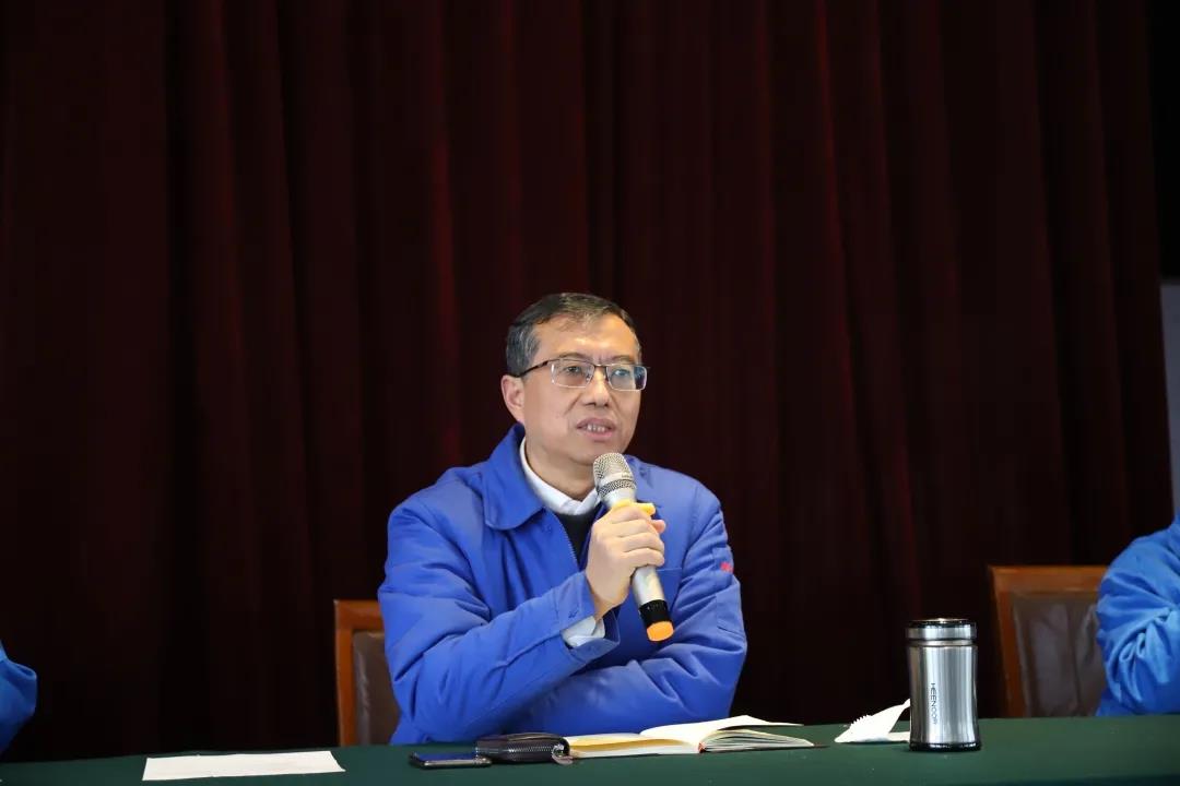 乐玩在线手机版（大中国区）集团隆重召开2020年度总结表彰大会
