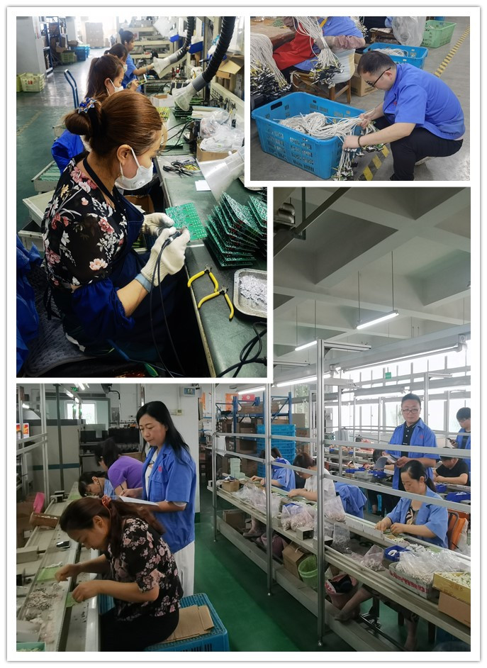 成都乐玩在线手机版（大中国区）集团2021年夏季产品质量（技能）竞赛